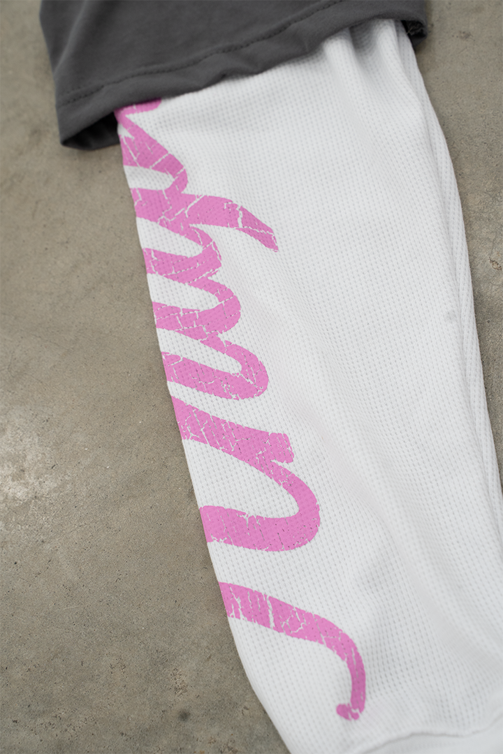 Double Layered Longsleeve Righteous